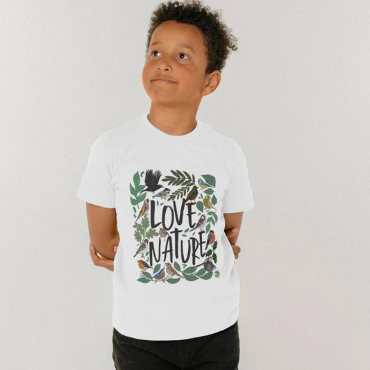 Kids Tshirt